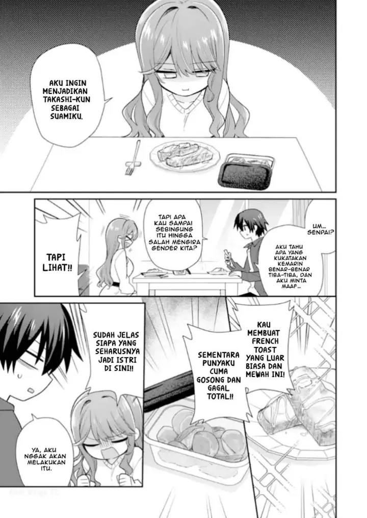 image-komik-osake-to-senpai-kanojo-to-no-amaama-doukyo-lovecome-wa-nijuusai-ni-natte-kara-chapter-7-6/22