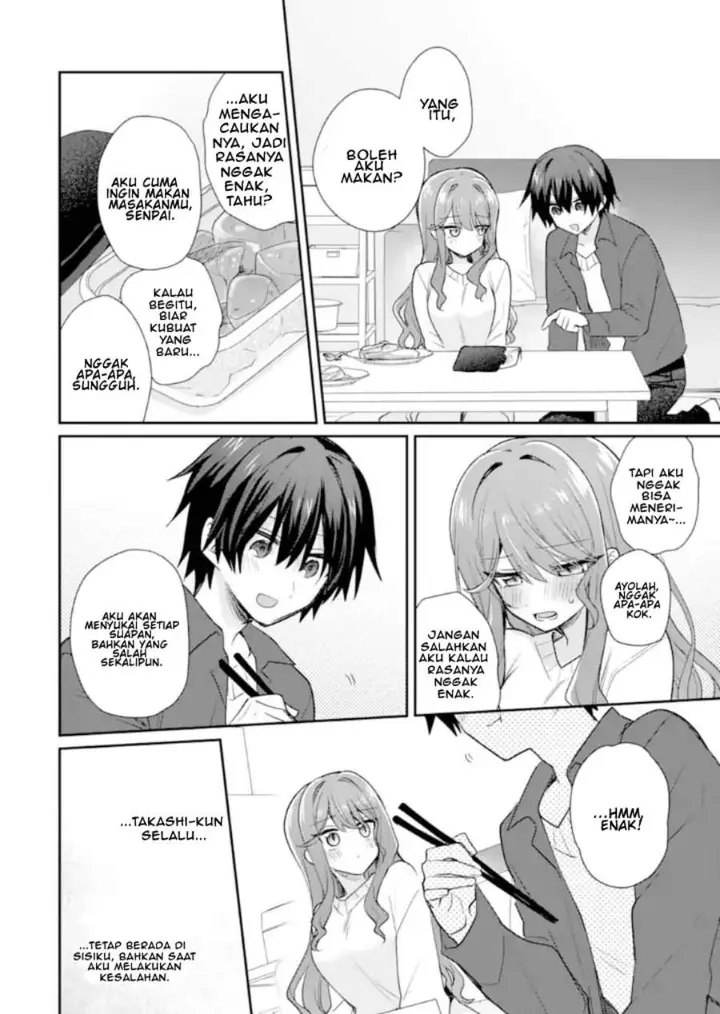 image-komik-osake-to-senpai-kanojo-to-no-amaama-doukyo-lovecome-wa-nijuusai-ni-natte-kara-chapter-7-9/22