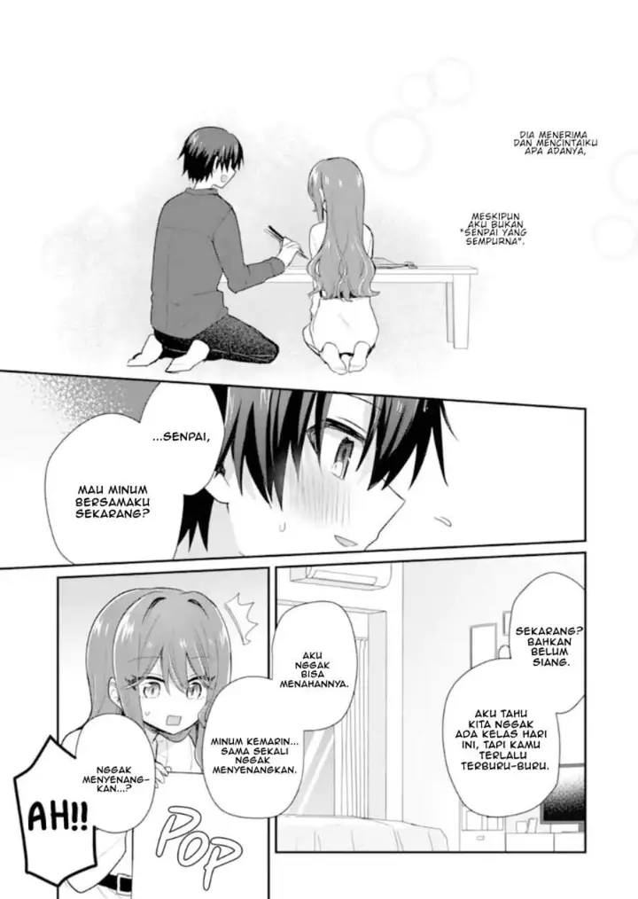 image-komik-osake-to-senpai-kanojo-to-no-amaama-doukyo-lovecome-wa-nijuusai-ni-natte-kara-chapter-7-11/22