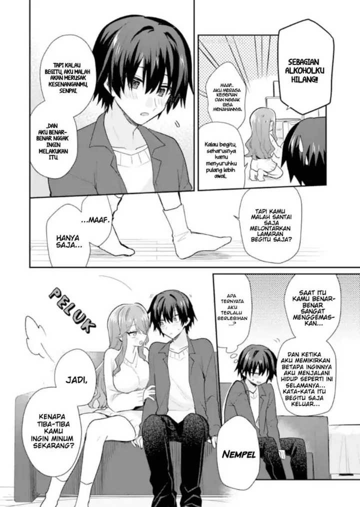 image-komik-osake-to-senpai-kanojo-to-no-amaama-doukyo-lovecome-wa-nijuusai-ni-natte-kara-chapter-7-12/22