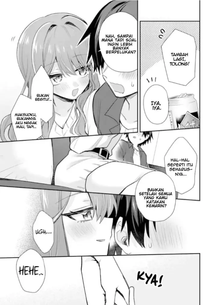 image-komik-osake-to-senpai-kanojo-to-no-amaama-doukyo-lovecome-wa-nijuusai-ni-natte-kara-chapter-7-16/22