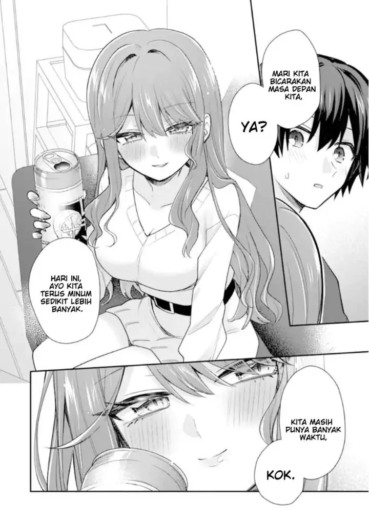 image-komik-osake-to-senpai-kanojo-to-no-amaama-doukyo-lovecome-wa-nijuusai-ni-natte-kara-chapter-7-17/22