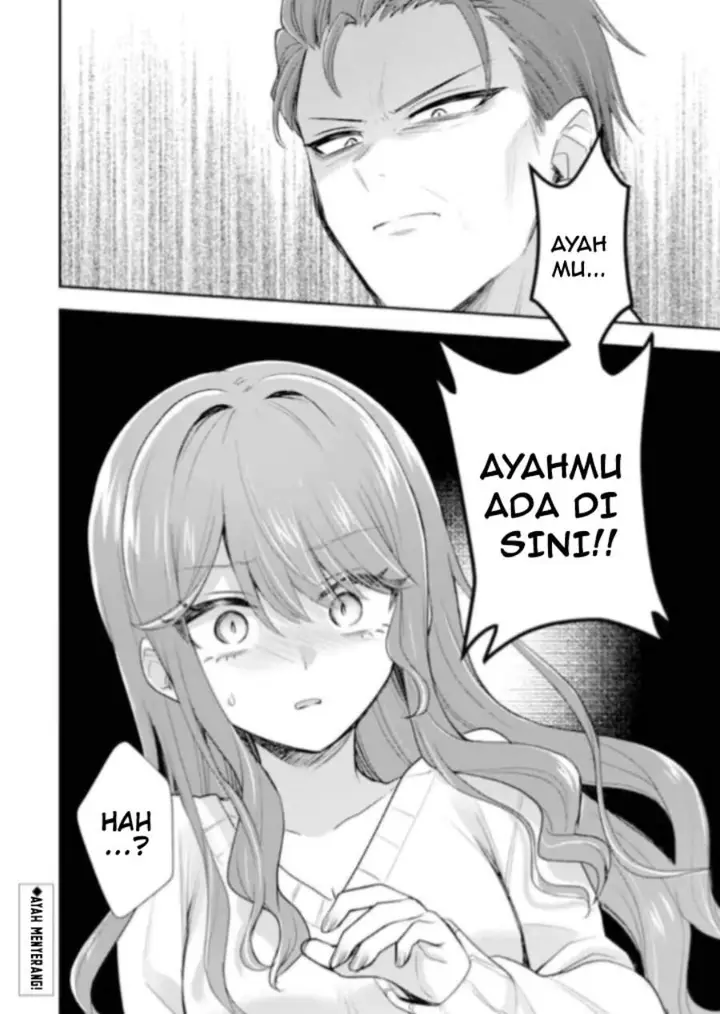 image-komik-osake-to-senpai-kanojo-to-no-amaama-doukyo-lovecome-wa-nijuusai-ni-natte-kara-chapter-7-21/22