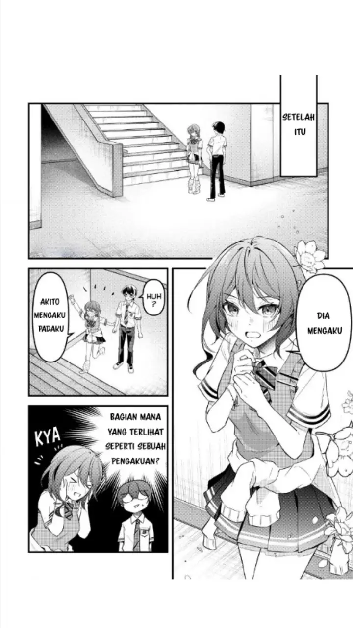 image-komik-osananajimi-ga-hoshii-to-tsubuyaitara-yoku-issho-ni-asobu-onna-tomodachi-no-yousu-ga-hen-ni-nattanda-ga-chapter-1-8/39