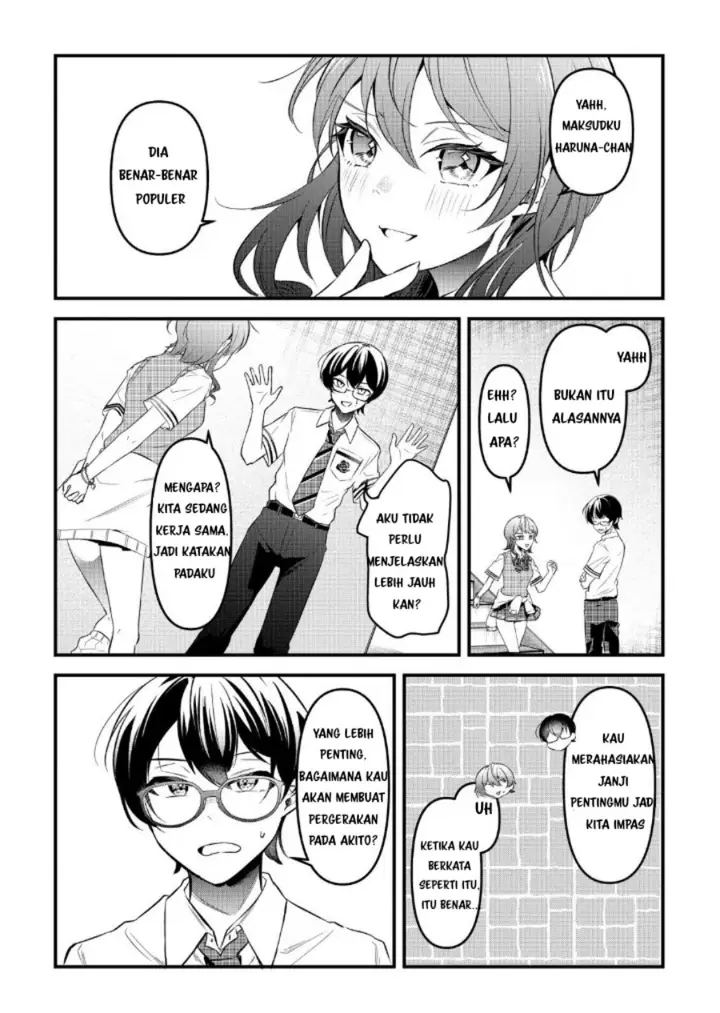 image-komik-osananajimi-ga-hoshii-to-tsubuyaitara-yoku-issho-ni-asobu-onna-tomodachi-no-yousu-ga-hen-ni-nattanda-ga-chapter-1-15/39