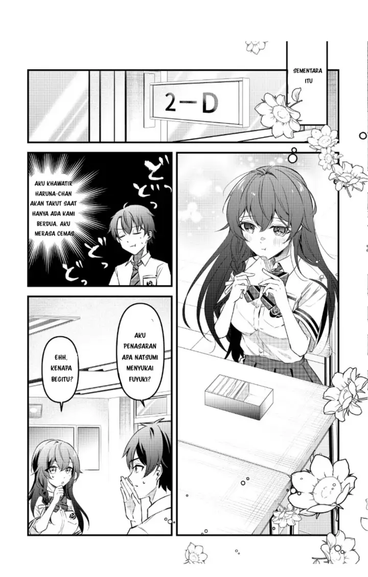 image-komik-osananajimi-ga-hoshii-to-tsubuyaitara-yoku-issho-ni-asobu-onna-tomodachi-no-yousu-ga-hen-ni-nattanda-ga-chapter-1-17/39