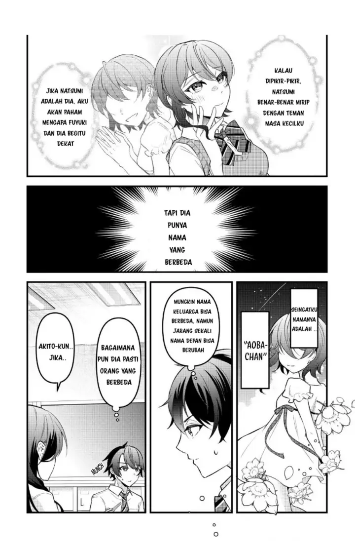 image-komik-osananajimi-ga-hoshii-to-tsubuyaitara-yoku-issho-ni-asobu-onna-tomodachi-no-yousu-ga-hen-ni-nattanda-ga-chapter-1-19/39
