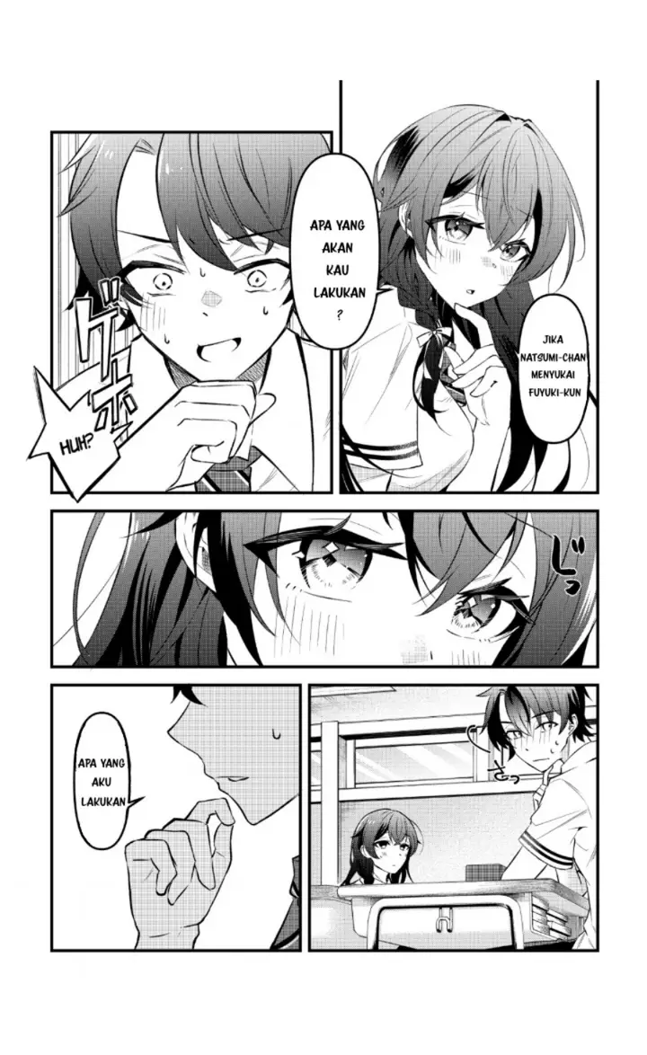image-komik-osananajimi-ga-hoshii-to-tsubuyaitara-yoku-issho-ni-asobu-onna-tomodachi-no-yousu-ga-hen-ni-nattanda-ga-chapter-1-20/39