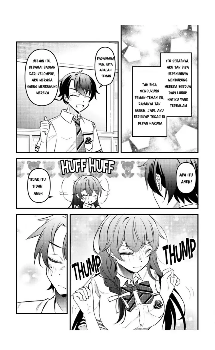 image-komik-osananajimi-ga-hoshii-to-tsubuyaitara-yoku-issho-ni-asobu-onna-tomodachi-no-yousu-ga-hen-ni-nattanda-ga-chapter-1-23/39