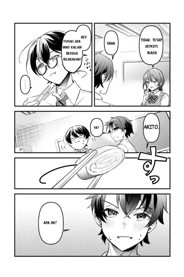 image-komik-osananajimi-ga-hoshii-to-tsubuyaitara-yoku-issho-ni-asobu-onna-tomodachi-no-yousu-ga-hen-ni-nattanda-ga-chapter-1-26/39