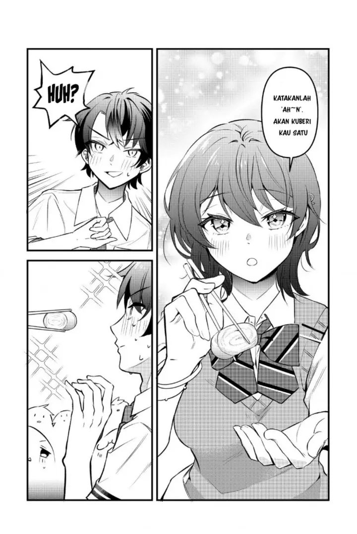 image-komik-osananajimi-ga-hoshii-to-tsubuyaitara-yoku-issho-ni-asobu-onna-tomodachi-no-yousu-ga-hen-ni-nattanda-ga-chapter-1-27/39