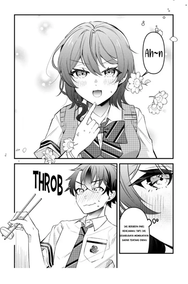 image-komik-osananajimi-ga-hoshii-to-tsubuyaitara-yoku-issho-ni-asobu-onna-tomodachi-no-yousu-ga-hen-ni-nattanda-ga-chapter-1-31/39