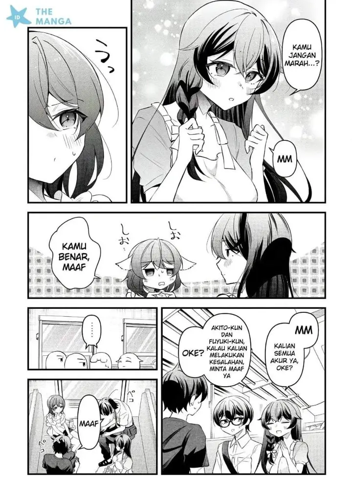 image-komik-osananajimi-ga-hoshii-to-tsubuyaitara-yoku-issho-ni-asobu-onna-tomodachi-no-yousu-ga-hen-ni-nattanda-ga-chapter-10-5/20