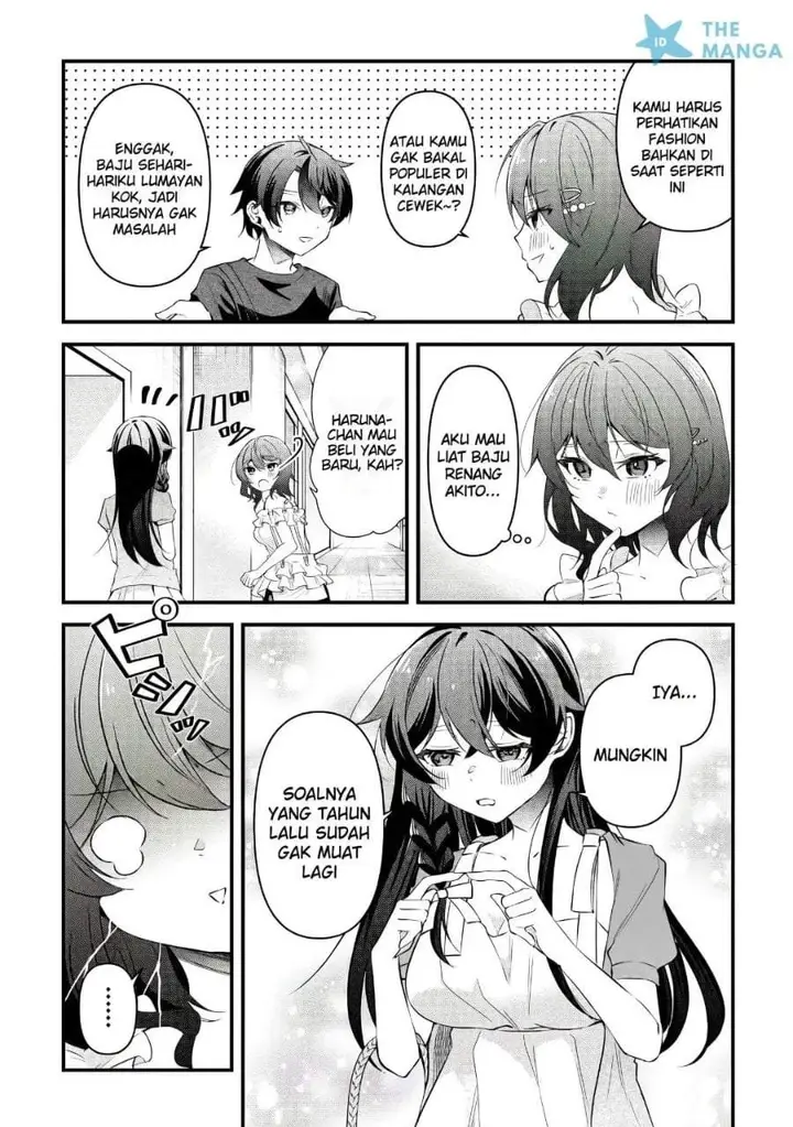 image-komik-osananajimi-ga-hoshii-to-tsubuyaitara-yoku-issho-ni-asobu-onna-tomodachi-no-yousu-ga-hen-ni-nattanda-ga-chapter-10-7/20
