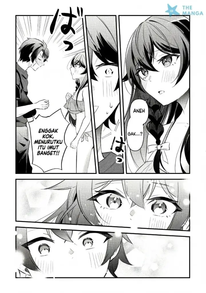 image-komik-osananajimi-ga-hoshii-to-tsubuyaitara-yoku-issho-ni-asobu-onna-tomodachi-no-yousu-ga-hen-ni-nattanda-ga-chapter-11-7/24