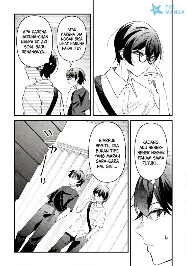 image-komik-osananajimi-ga-hoshii-to-tsubuyaitara-yoku-issho-ni-asobu-onna-tomodachi-no-yousu-ga-hen-ni-nattanda-ga-chapter-11-9/24