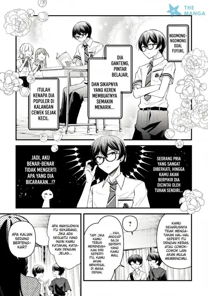 image-komik-osananajimi-ga-hoshii-to-tsubuyaitara-yoku-issho-ni-asobu-onna-tomodachi-no-yousu-ga-hen-ni-nattanda-ga-chapter-11-17/24