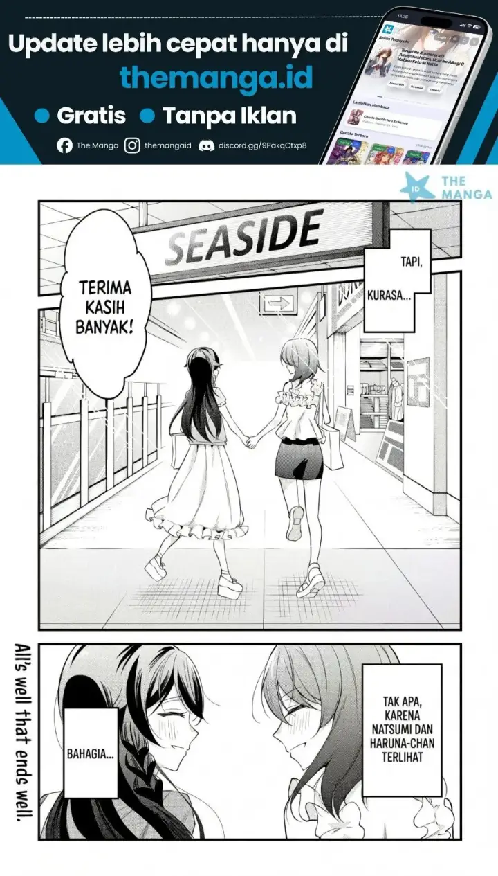 image-komik-osananajimi-ga-hoshii-to-tsubuyaitara-yoku-issho-ni-asobu-onna-tomodachi-no-yousu-ga-hen-ni-nattanda-ga-chapter-11-22/24