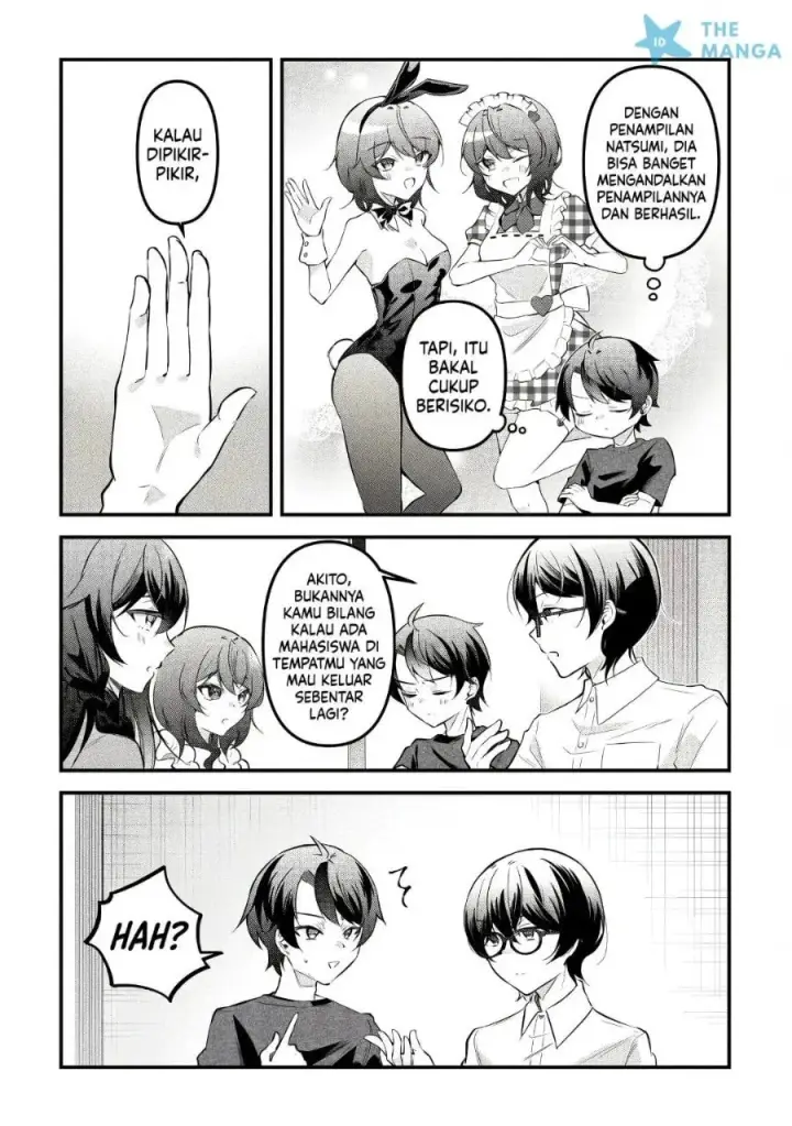 image-komik-osananajimi-ga-hoshii-to-tsubuyaitara-yoku-issho-ni-asobu-onna-tomodachi-no-yousu-ga-hen-ni-nattanda-ga-chapter-13-15/29