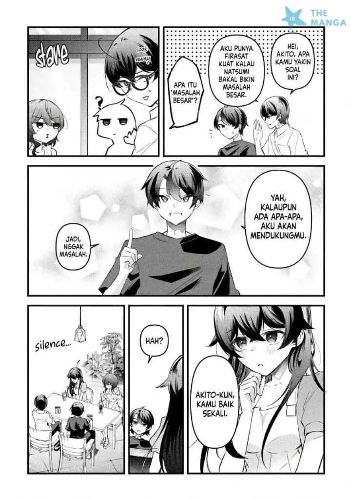 image-komik-osananajimi-ga-hoshii-to-tsubuyaitara-yoku-issho-ni-asobu-onna-tomodachi-no-yousu-ga-hen-ni-nattanda-ga-chapter-13-20/29