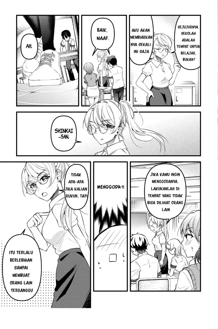 image-komik-osananajimi-ga-hoshii-to-tsubuyaitara-yoku-issho-ni-asobu-onna-tomodachi-no-yousu-ga-hen-ni-nattanda-ga-chapter-2-14/17