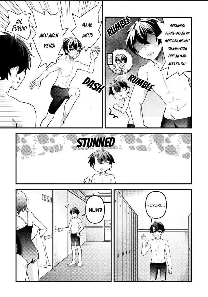 image-komik-osananajimi-ga-hoshii-to-tsubuyaitara-yoku-issho-ni-asobu-onna-tomodachi-no-yousu-ga-hen-ni-nattanda-ga-chapter-3-2/17
