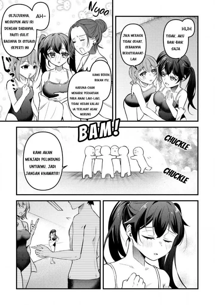 image-komik-osananajimi-ga-hoshii-to-tsubuyaitara-yoku-issho-ni-asobu-onna-tomodachi-no-yousu-ga-hen-ni-nattanda-ga-chapter-3-10/17