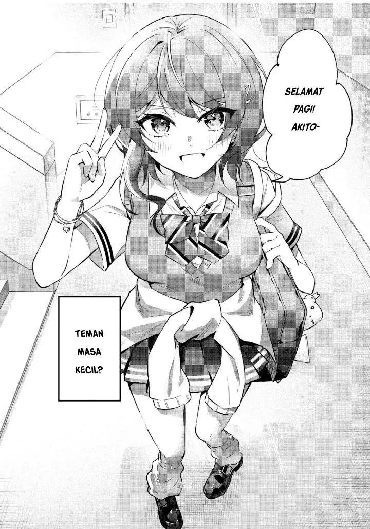 image-komik-osananajimi-ga-hoshii-to-tsubuyaitara-yoku-issho-ni-asobu-onna-tomodachi-no-yousu-ga-hen-ni-nattanda-ga-chapter-4-1/19