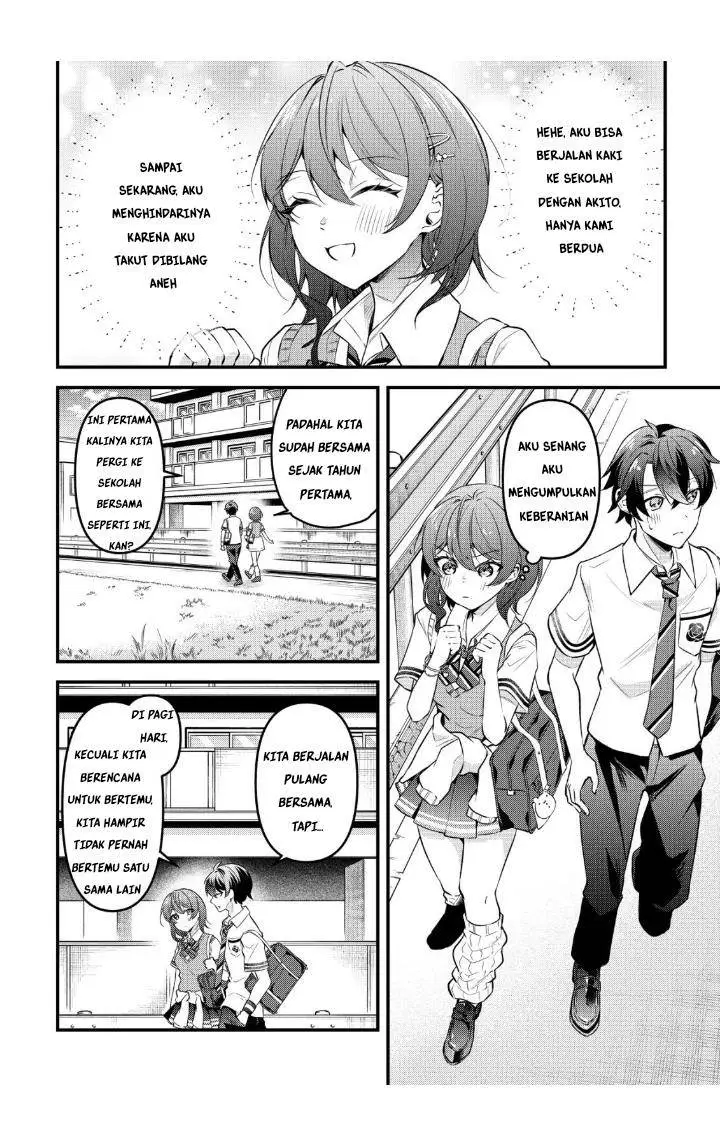 image-komik-osananajimi-ga-hoshii-to-tsubuyaitara-yoku-issho-ni-asobu-onna-tomodachi-no-yousu-ga-hen-ni-nattanda-ga-chapter-4-5/19