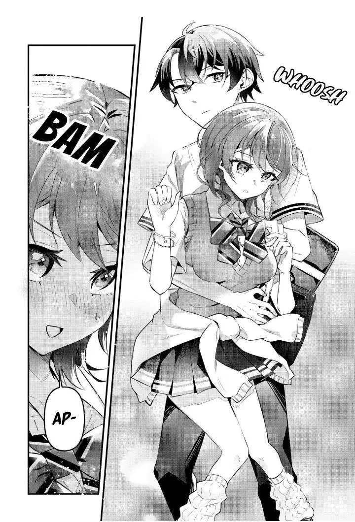 image-komik-osananajimi-ga-hoshii-to-tsubuyaitara-yoku-issho-ni-asobu-onna-tomodachi-no-yousu-ga-hen-ni-nattanda-ga-chapter-4-13/19