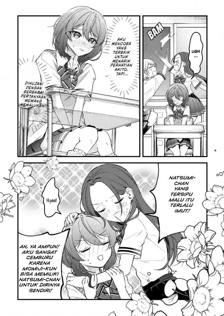 image-komik-osananajimi-ga-hoshii-to-tsubuyaitara-yoku-issho-ni-asobu-onna-tomodachi-no-yousu-ga-hen-ni-nattanda-ga-chapter-5-3/21