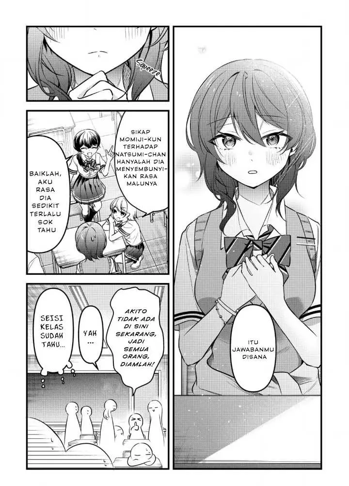 image-komik-osananajimi-ga-hoshii-to-tsubuyaitara-yoku-issho-ni-asobu-onna-tomodachi-no-yousu-ga-hen-ni-nattanda-ga-chapter-5-8/21
