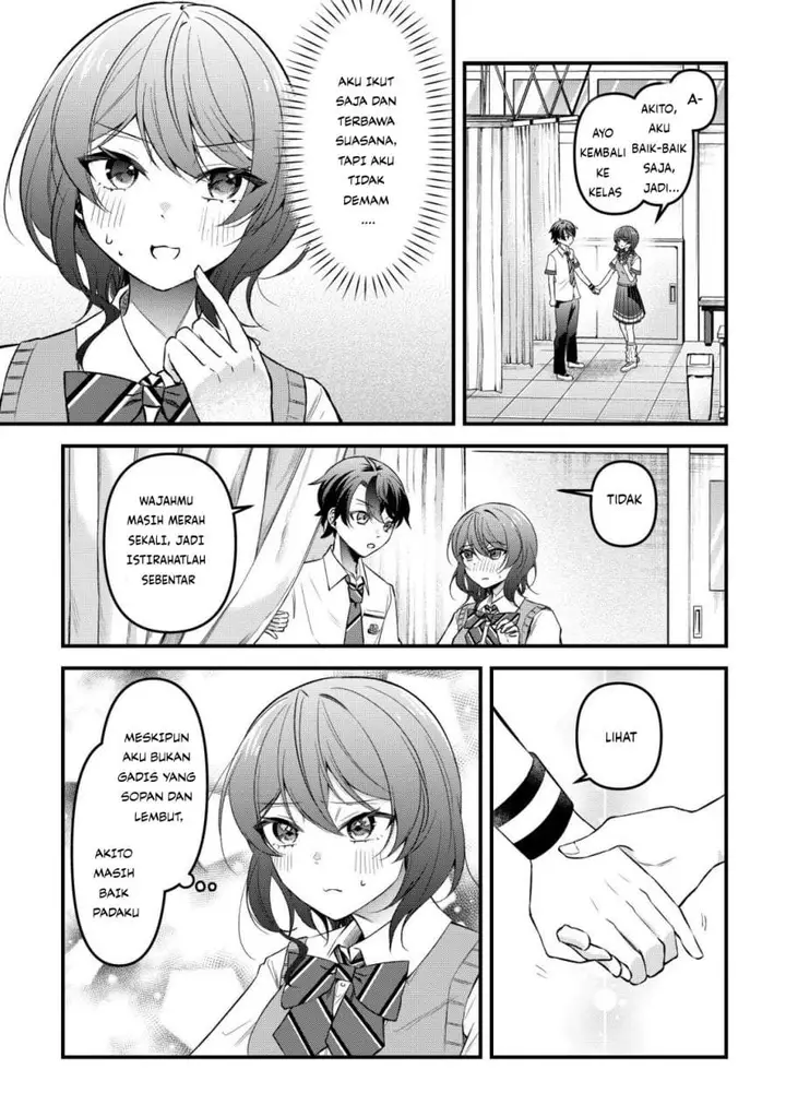 image-komik-osananajimi-ga-hoshii-to-tsubuyaitara-yoku-issho-ni-asobu-onna-tomodachi-no-yousu-ga-hen-ni-nattanda-ga-chapter-7-1/20