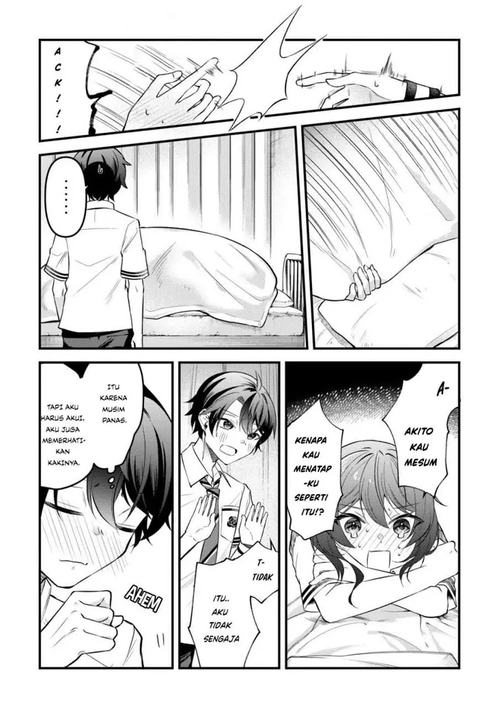 image-komik-osananajimi-ga-hoshii-to-tsubuyaitara-yoku-issho-ni-asobu-onna-tomodachi-no-yousu-ga-hen-ni-nattanda-ga-chapter-7-7/20
