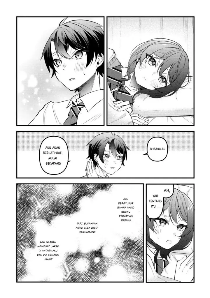 image-komik-osananajimi-ga-hoshii-to-tsubuyaitara-yoku-issho-ni-asobu-onna-tomodachi-no-yousu-ga-hen-ni-nattanda-ga-chapter-7-9/20