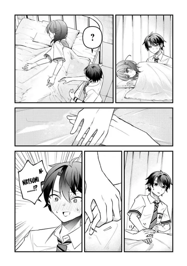 image-komik-osananajimi-ga-hoshii-to-tsubuyaitara-yoku-issho-ni-asobu-onna-tomodachi-no-yousu-ga-hen-ni-nattanda-ga-chapter-7-13/20