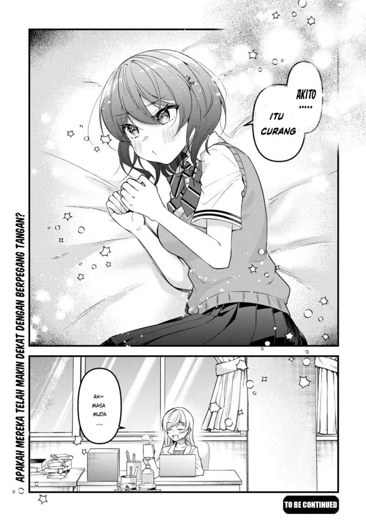 image-komik-osananajimi-ga-hoshii-to-tsubuyaitara-yoku-issho-ni-asobu-onna-tomodachi-no-yousu-ga-hen-ni-nattanda-ga-chapter-7-19/20