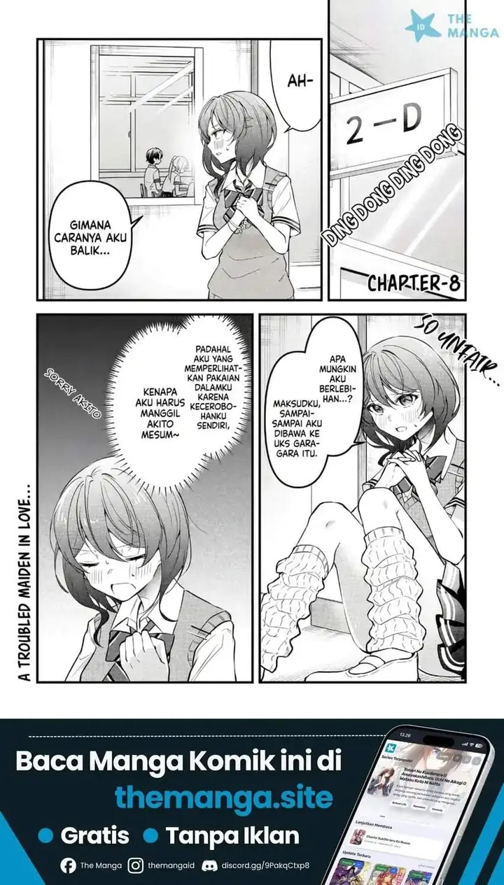 image-komik-osananajimi-ga-hoshii-to-tsubuyaitara-yoku-issho-ni-asobu-onna-tomodachi-no-yousu-ga-hen-ni-nattanda-ga-chapter-8-0/14