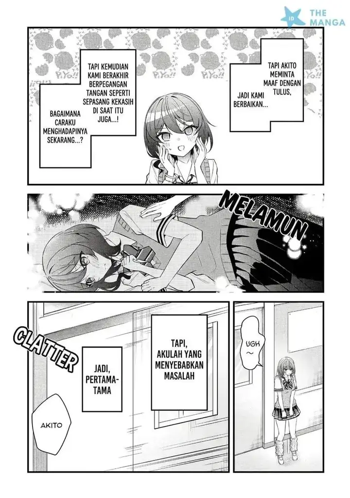 image-komik-osananajimi-ga-hoshii-to-tsubuyaitara-yoku-issho-ni-asobu-onna-tomodachi-no-yousu-ga-hen-ni-nattanda-ga-chapter-8-1/14
