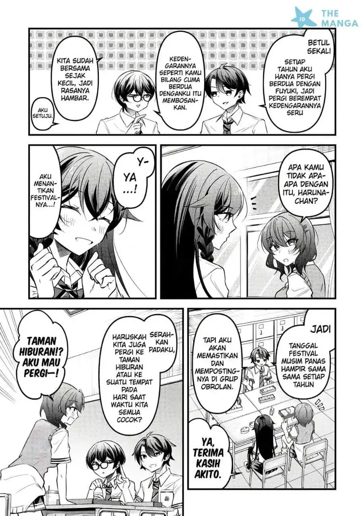 image-komik-osananajimi-ga-hoshii-to-tsubuyaitara-yoku-issho-ni-asobu-onna-tomodachi-no-yousu-ga-hen-ni-nattanda-ga-chapter-9-9/26