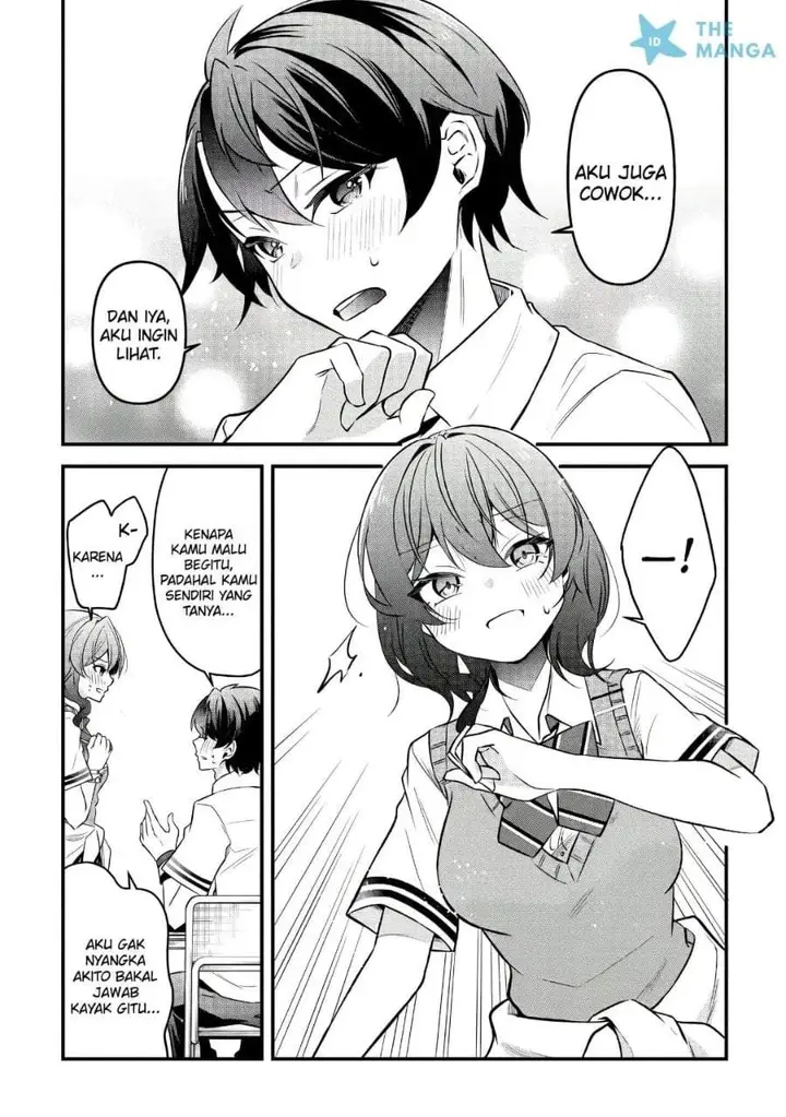 image-komik-osananajimi-ga-hoshii-to-tsubuyaitara-yoku-issho-ni-asobu-onna-tomodachi-no-yousu-ga-hen-ni-nattanda-ga-chapter-9-21/26
