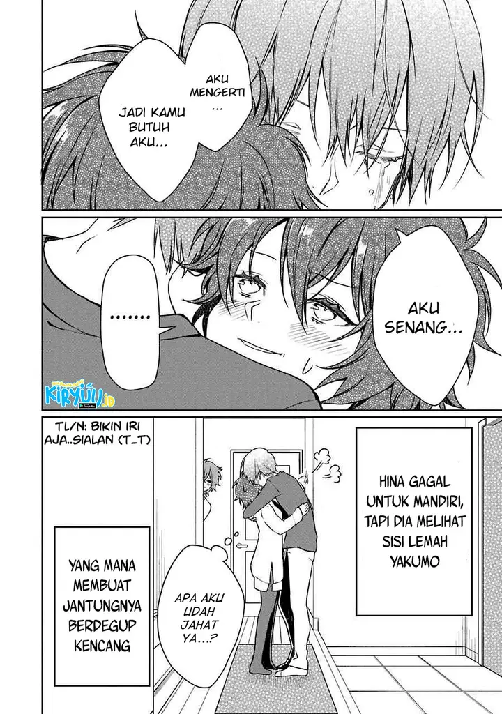 image-komik-osananajimi-ga-mamasugite-tsurai-chapter-6-24/30