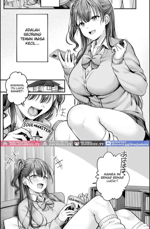 image-komik-osananajimi-gal-ni-suki-to-ienai-inkya-na-ore-chapter-01-3/30