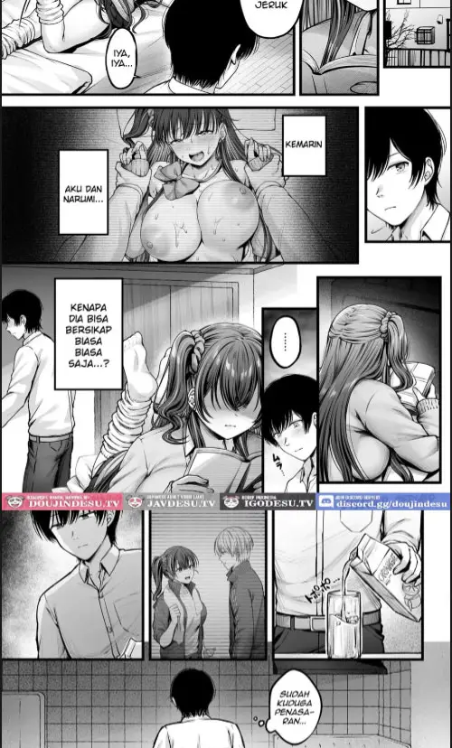 image-komik-osananajimi-gal-ni-suki-to-ienai-inkya-na-ore-chapter-02-1/30