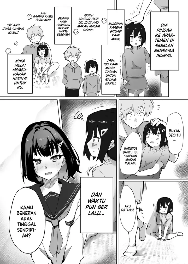 image-komik-osananajimi-jk-ga-dosukebe-ni-seichou-shita-no-de-sotsugyou-ichalove-sex-suru-hanashi-chapter-1-7/53
