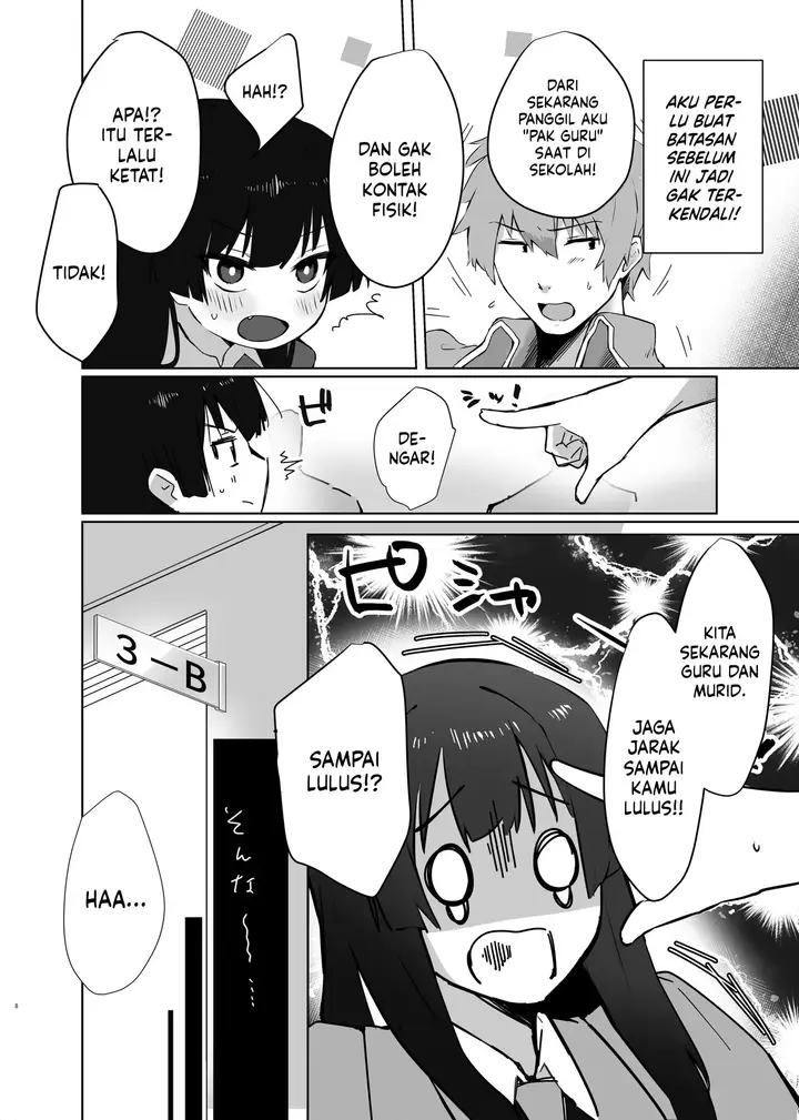 image-komik-osananajimi-jk-ga-dosukebe-ni-seichou-shita-no-de-sotsugyou-ichalove-sex-suru-hanashi-chapter-1-9/53