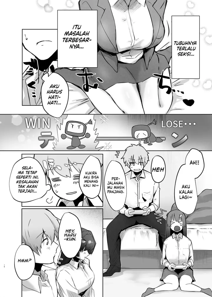 image-komik-osananajimi-jk-ga-dosukebe-ni-seichou-shita-no-de-sotsugyou-ichalove-sex-suru-hanashi-chapter-1-17/53
