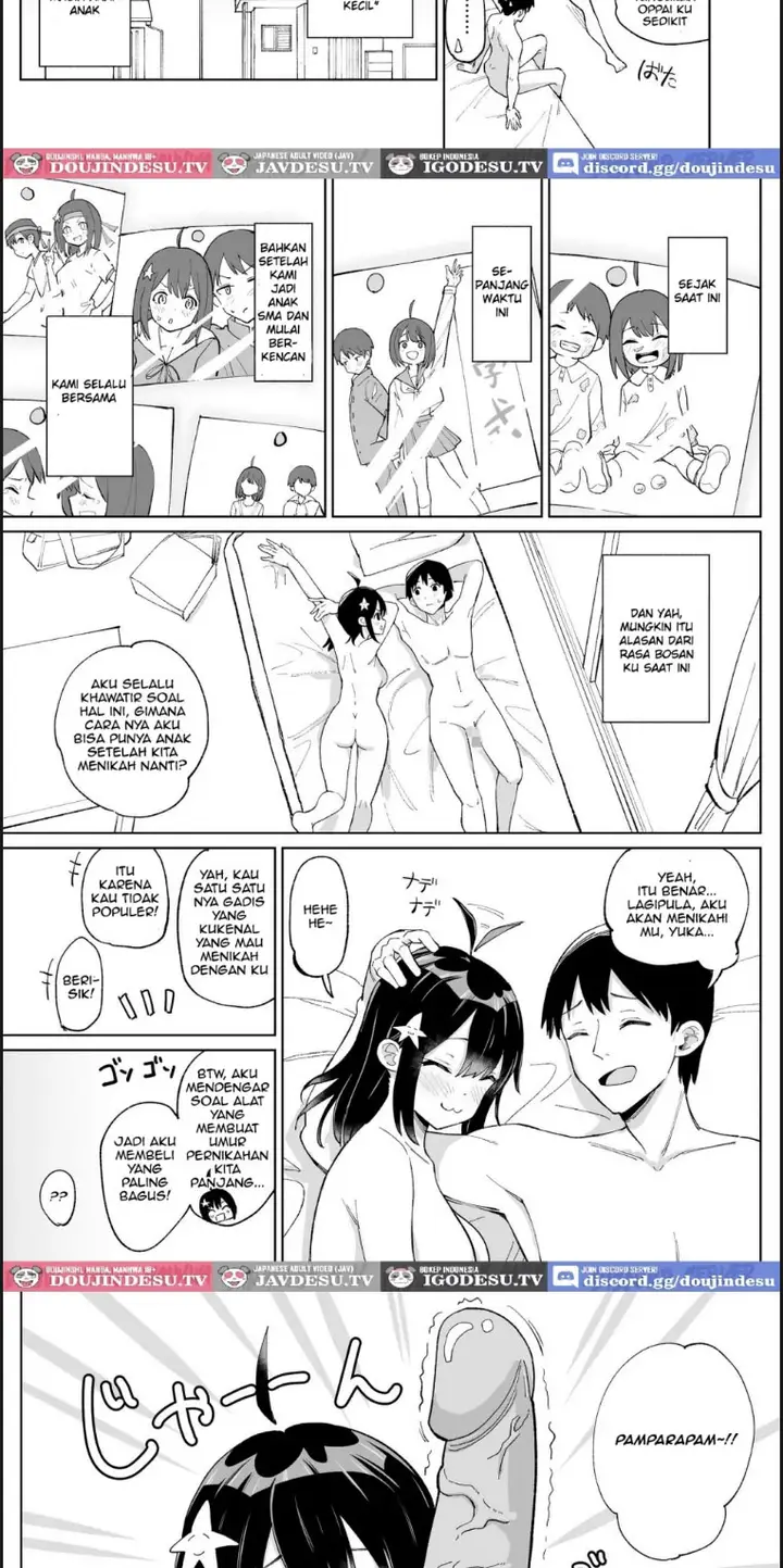 image-komik-osananajimi-kanojo-kara-no-xmas-chapter-01-end-2/28