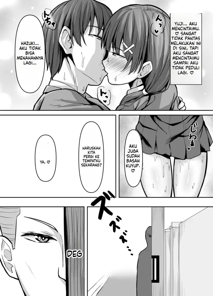 image-komik-osananajimi-kanojo-netorare-choukyou-chapter-01-4/41