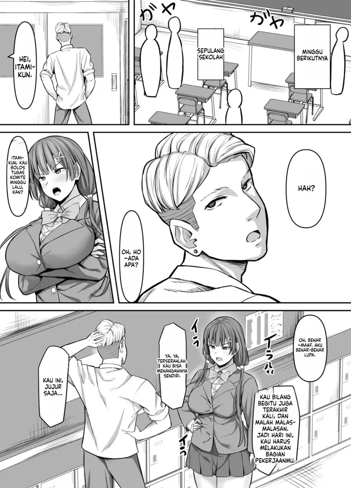 image-komik-osananajimi-kanojo-netorare-choukyou-chapter-01-9/41